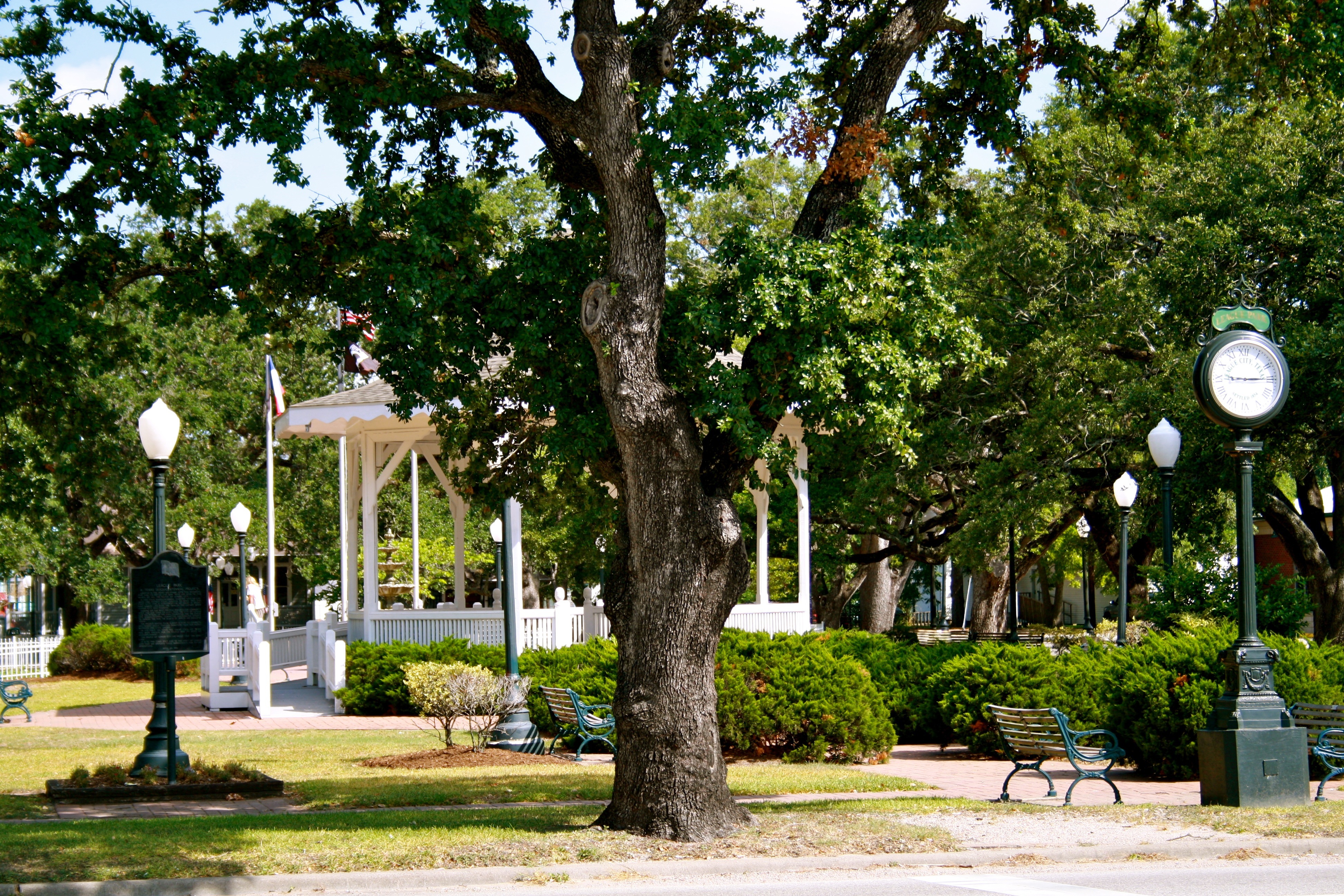 League City, TX artificial turf projects